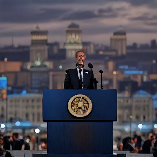 Presidente Balcázar recompone su gabinete a solo un mes de asumir el poder en Perú