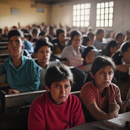 ¡Crisis total! Lima sin clases presenciales por falta de gas