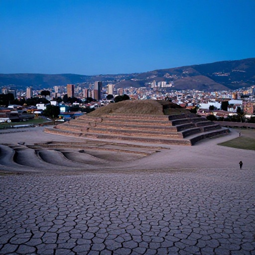 Vichama revela resiliencia ancestral frente a crisis climática hace 4200 años