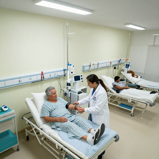 ACV: seis señales de alerta para actuar rápido ante una emergencia médica