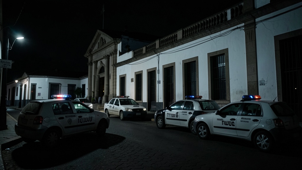 Asesinan a otro candidato presidencial en Trujillo tras el crimen de China Polo; investigan vínculos