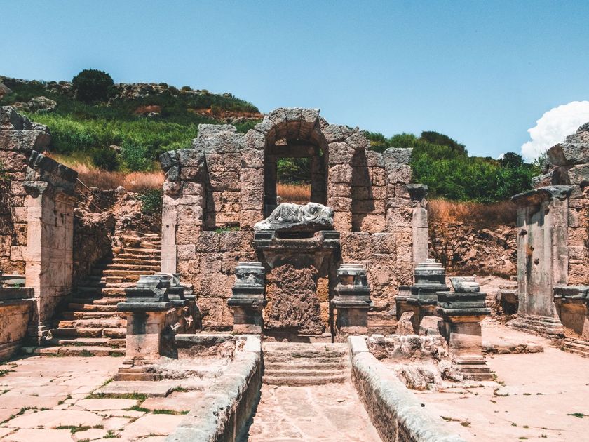 Experto revela cómo el Fenómeno El Niño provocó el colapso de Chavín y afectó a culturas prehistóricas