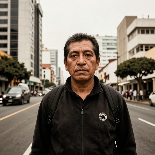 Tragedia sangrienta en Rímac: Tiroteo letal frente a la parroquia Nuestra Señora de los Ángeles