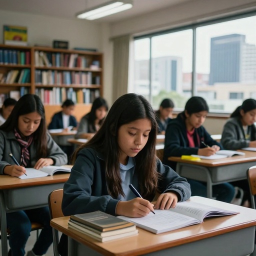 Paola del Carpio: La clave para mejorar la productividad está en la educación