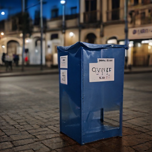 ¡Alerta DNI! Así podrás votar en las Elecciones 2026 si lo perdiste