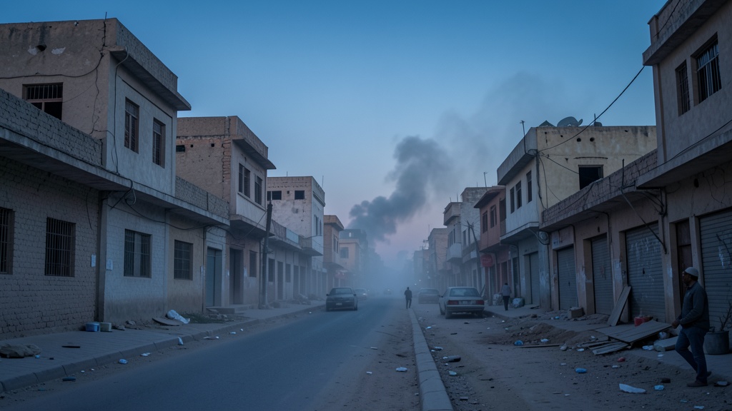 La ofensiva hutí en Yemen deja al menos 838 muertos según la OMS, con un ritmo diario de 100 víctimas