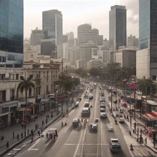 Crisis energética en Perú expone décadas de improvisación política y falta de planificación estatal