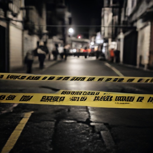 Banda criminal La Gran Alianza estaría tras doble asesinato brutal en Trujillo
