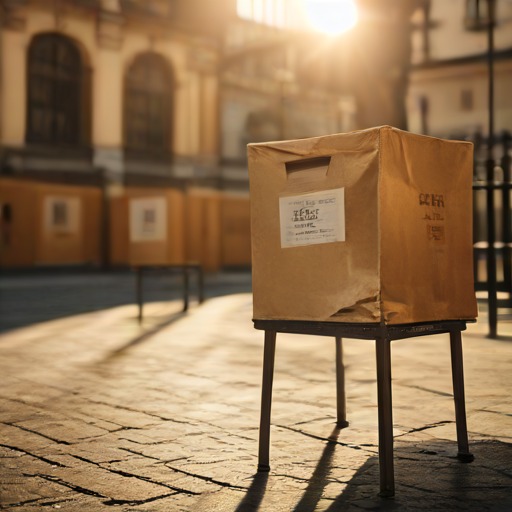 Encuentra tu local de votación con DNI: Preparándonos para las Elecciones 2026