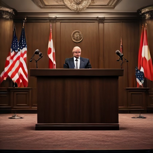 Presidente Balcázar remodela gabinete en Perú tras apenas un mes en el poder ejecutivo