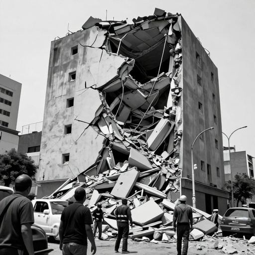 Perú ante la alerta: ¿Estamos preparados para un gran sismo tras los terremotos en Venezuela?