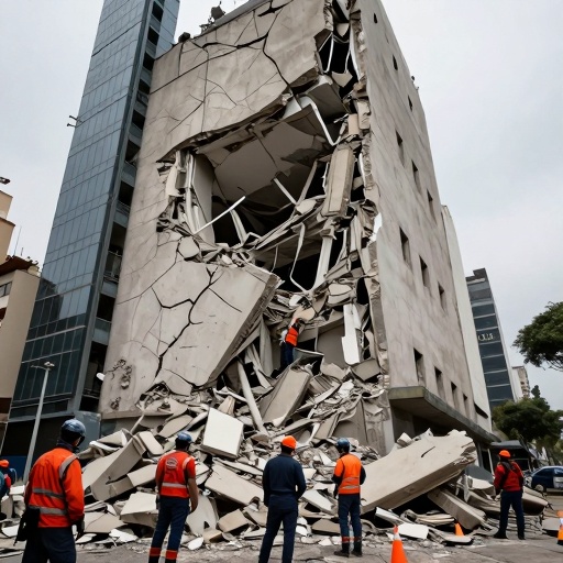 Terremoto 7.4 sacude Colombia: Familia de Milena Zárate narra el pánico tras el fuerte sismo