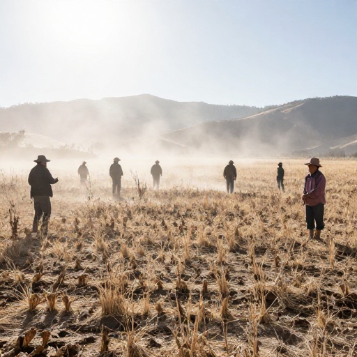 Alerta roja del Senamhi: ola de calor afecta a 21 regiones peruanas