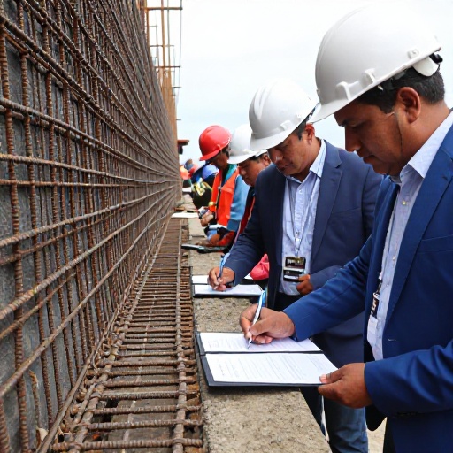 Gobierno habilita que empresas financien obras contra el Fenómeno El Niño sin informe previo de la Contraloría