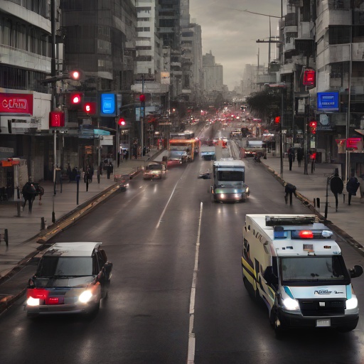 Lima extiende emergencia policial: ¡60 días más para combatir la inseguridad!