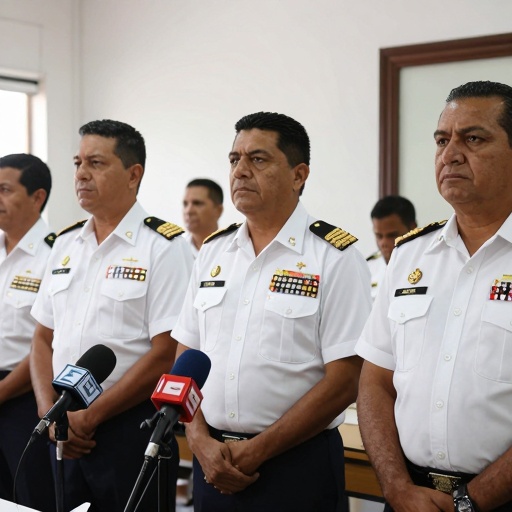 Marina de Guerra desmiente alerta falsa: No habrá terremoto en Perú y advierte contra rumores