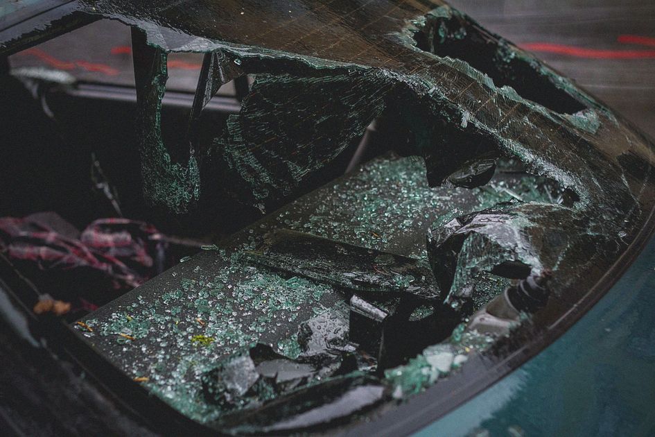 Tragedia en Ica: Choque fatal deja cinco muertos en la Panamericana Sur
