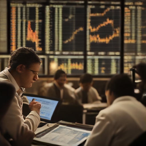 ¡DÓLAR SE DISPARA A S/3.49! Tensiones en Oriente Medio