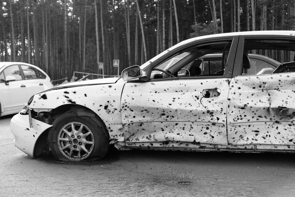 Ica: conductor detenido por accidente que dejó cinco muertos en Pampas de Ocucaje