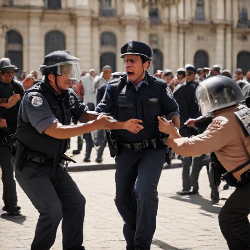 ¡Pérez Tello al Ataque! 'Recuperemos el Norte' su Grito de Guerra