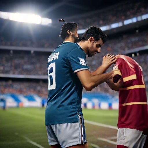 Kiko Narvaez aconseja a Julian Alvarez recordando su propia crisis emocional en Atletico Madrid