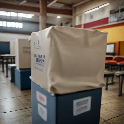 Piero Corvetto entrega su pasaporte a la fiscalía tras alerta de la Policía en medio de elecciones