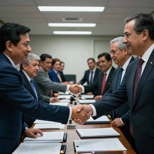 Alianza Lima enfrenta crisis financiera: reunión clave con acreedores