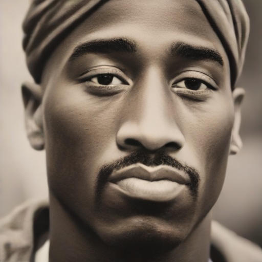 Nuevo juicio por asesinato de Tupac Shakur se basa en nueva evidencia audiovisual