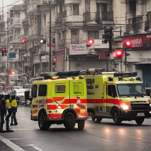 Venezuela declara emergencia humanitaria por el caos minero que devora tierras indígenas