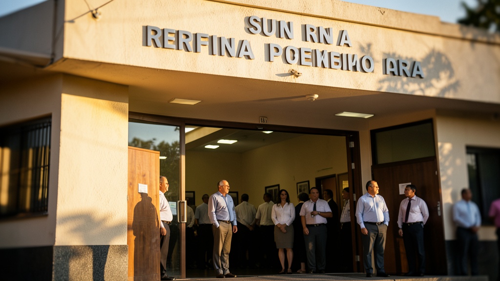 JNE anuncia fechas del recuento y proclamación tras elecciones regionales 2026