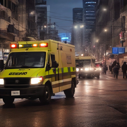 MTC recomienda usar línea 119 en emergencias para evitar colapso de redes móviles por sismos