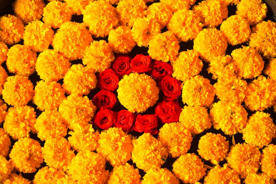 Día de Muertos: Quienes llegan el 31 de octubre y su significado