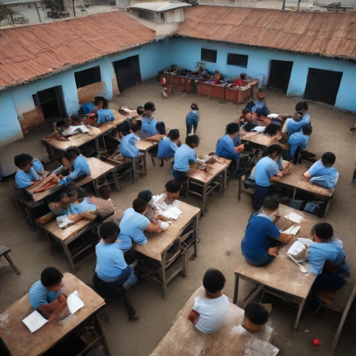 ¡EMERGENCIA EDUCATIVA! Clases virtuales por crisis del GNV