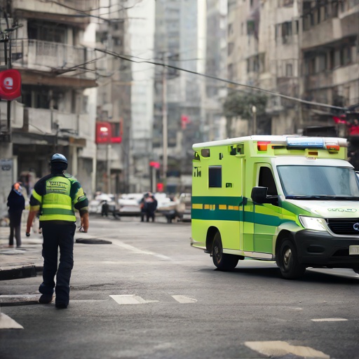 ¡Tiroteo en Luisiana! Un muerto y 10 heridos en centro comercial