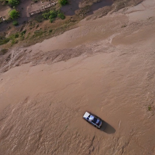Joven aparece muerto en el río Mantaro tras subir a un auto; familia exige investigación por posible crimen