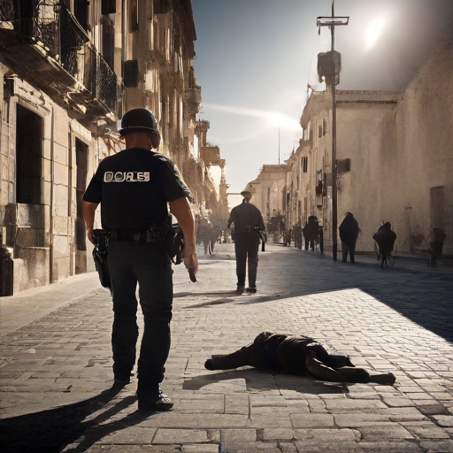 ¡CAPTURAN A LOS TERRORISTAS DE TRUJILLO! Caen responsables del ataque
