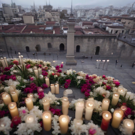 Masacre en Kiev: 21 muertos por bombardeo ruso y se desvanecen sueños de paz