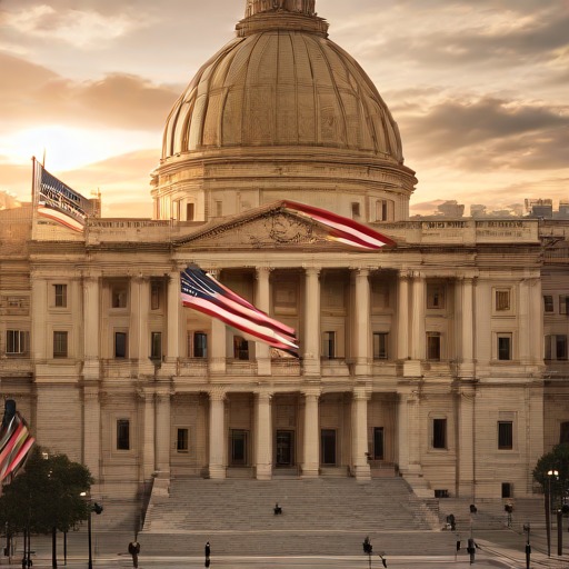 Tren de tormentas amenaza a Estados Unidos del 30 de marzo al 3 de abril: los estados en alerta