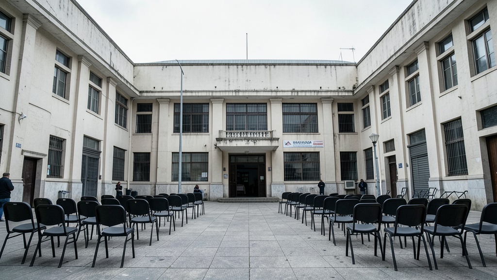 Editorial de Correo señala que Perú ha alcanzado un punto muerto institucional y social irreversible