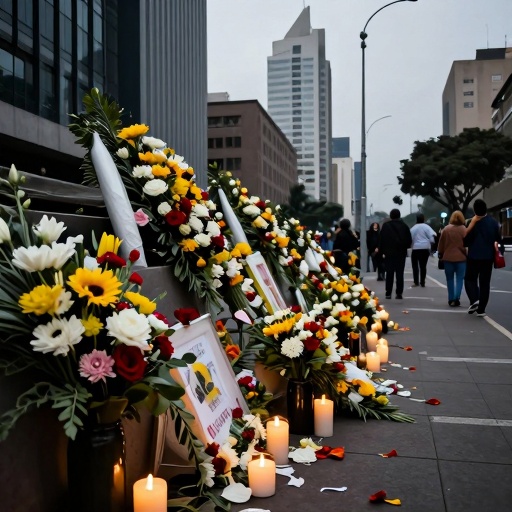 Tragedia mortal en Viña del Mar: Atropello múltiple deja 6 muertos