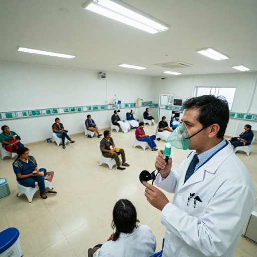 Virus Nipah: alerta global por letalidad del 75% y falta de vacunas
