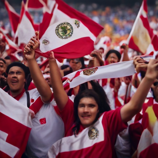 ¡Oficial! Perú enfrentará a Senegal y Honduras en Europa