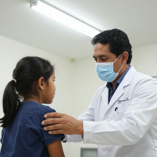 CNP alerta sobre aumento del cáncer juvenil y recomienda dieta saludable
