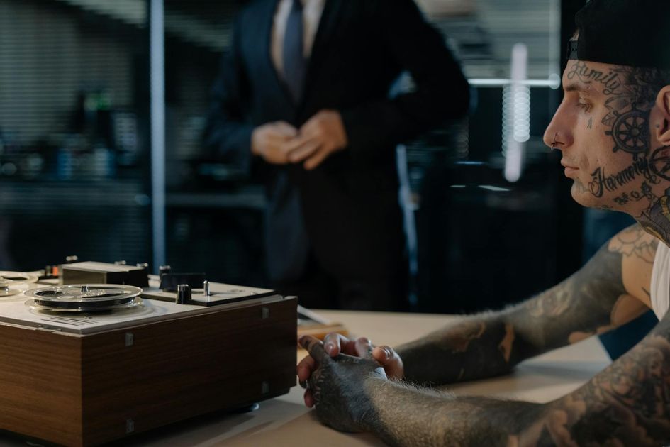 ¡SICARIOS EJECUTAN A SUBOFICIAL PNP EN PLENO BELLAVISTA!